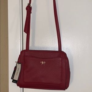 NWT Nine West Cross Body Purse